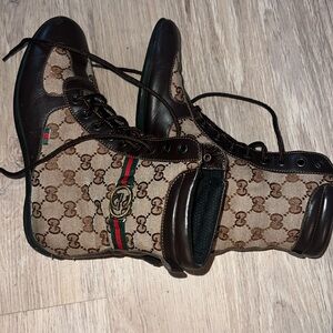 Gucci boots
